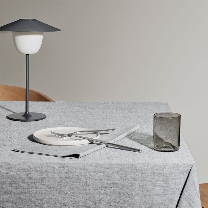 fourchette de table Stella - Mat - Blomus