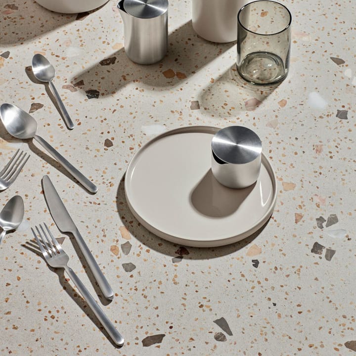 fourchette de table Stella - Mat - Blomus