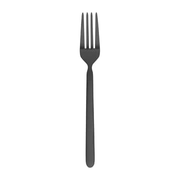 Fourchette de table STELLA - Noir - blomus