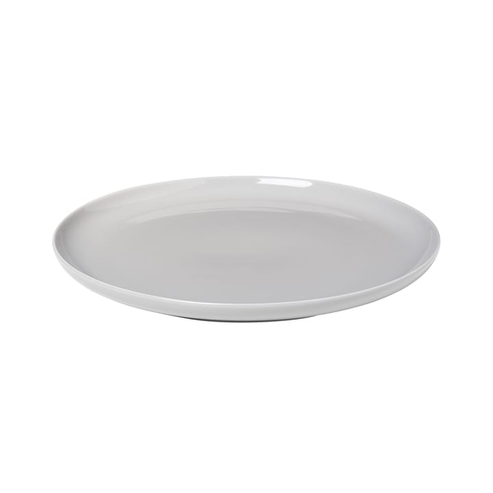 Grande assiette Ro Ø 27cm, Nimbuscloud Blomus