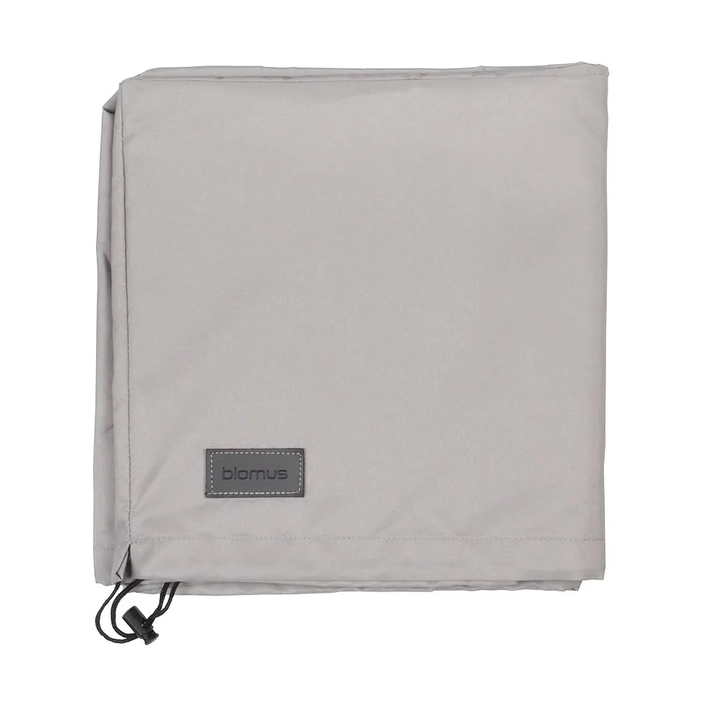 Housse de protection pour pouf Grow, Cloud blomus