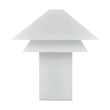 Lampe de table portable Sanaka - White - blomus