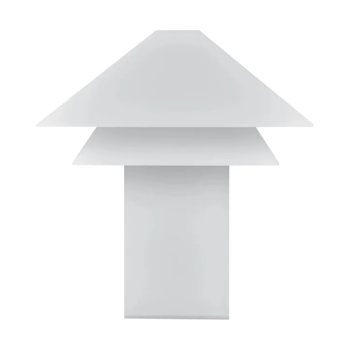 Lampe de table portable Sanaka - White - blomus