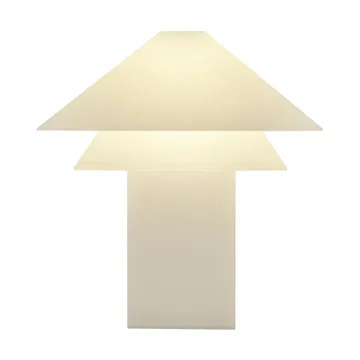 Lampe de table portable Sanaka - White - blomus