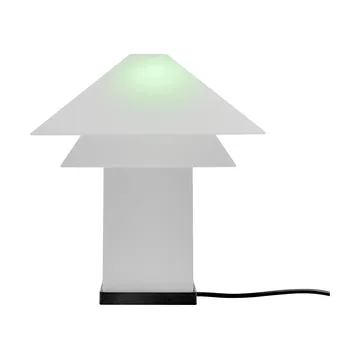 Lampe de table portable Sanaka - White - blomus
