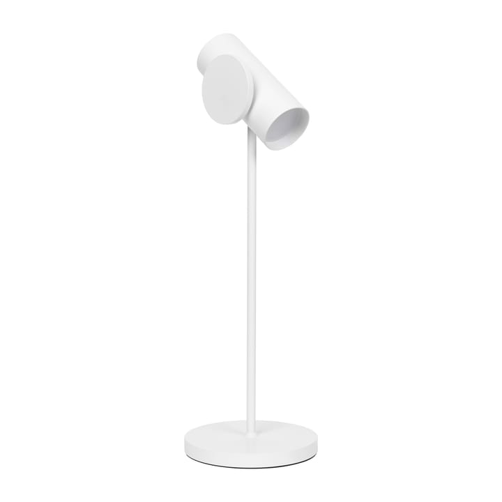 Lampe de table Stage - Lily white - Blomus