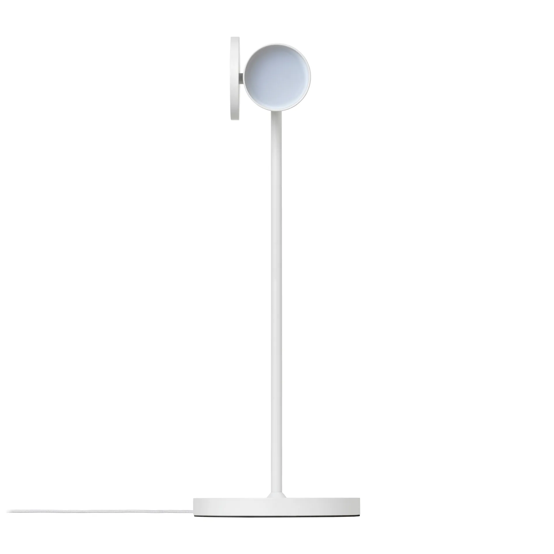Lampe de table Stage, Lily white blomus