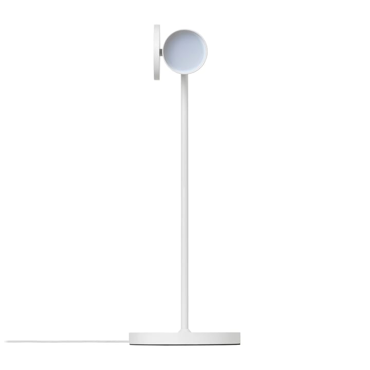 Lampe de table Stage, Lily white Blomus