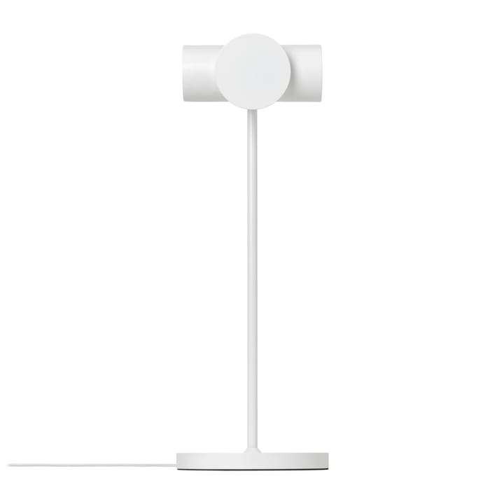 Lampe de table Stage, Lily white Blomus