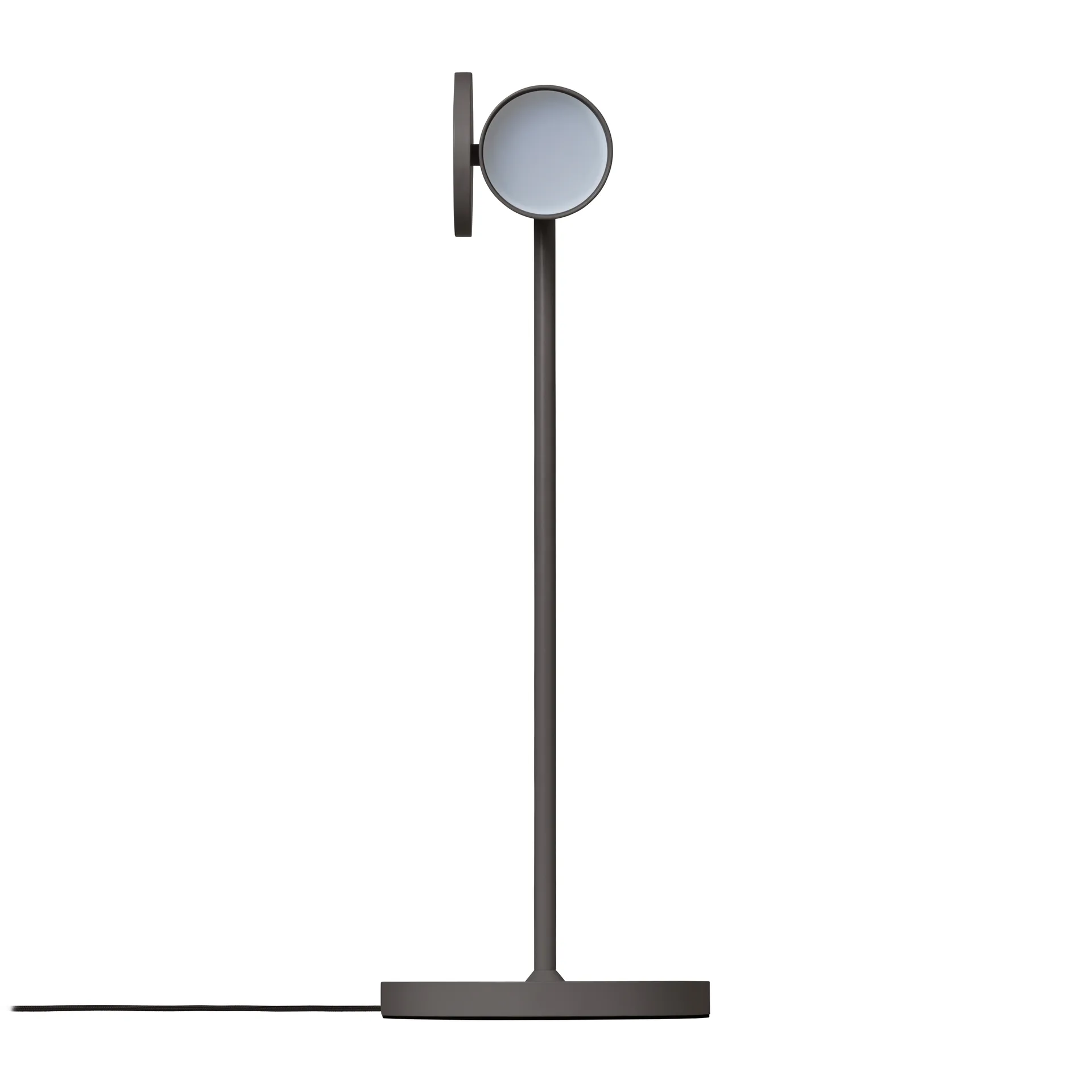 Lampe de table Stage, Warm gray blomus