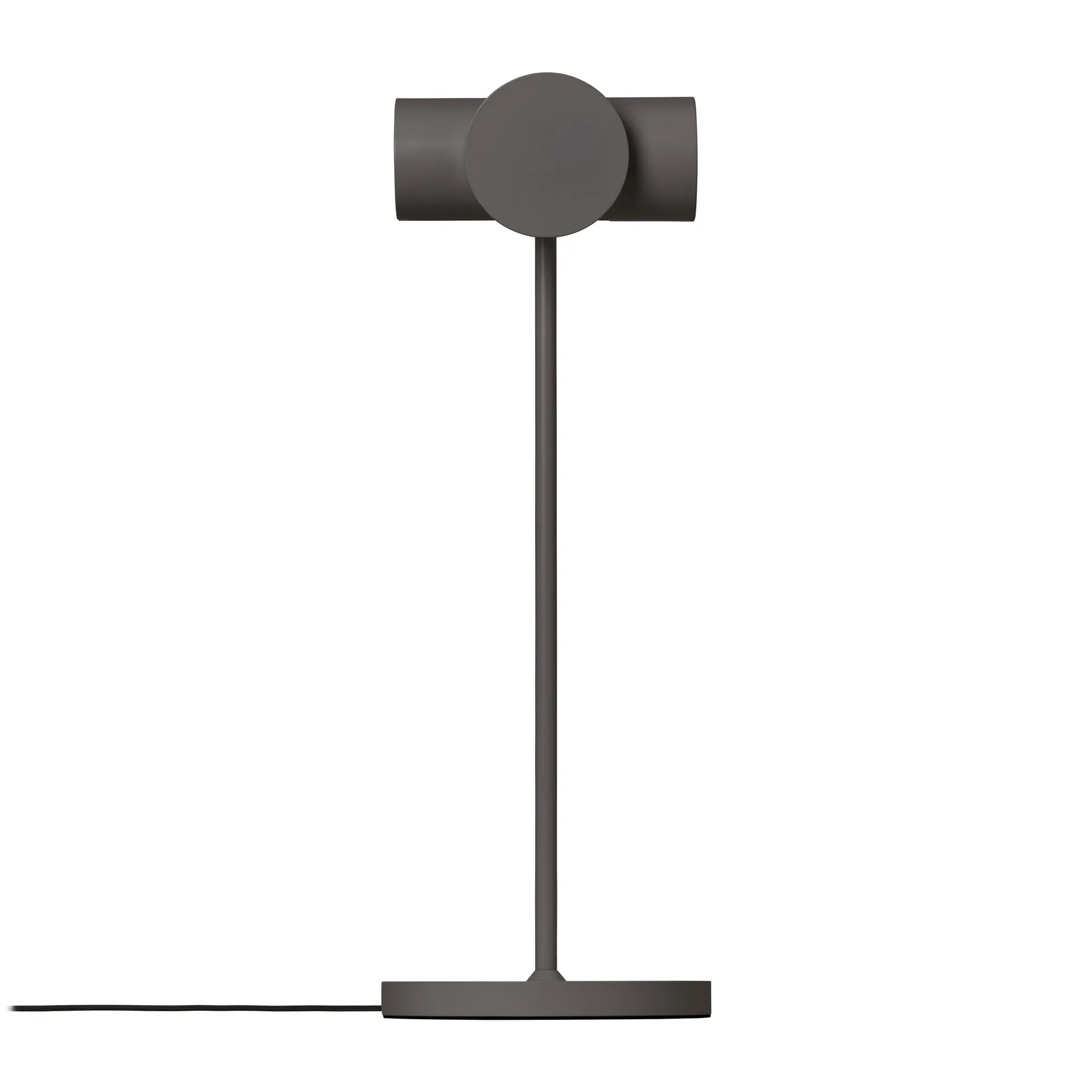 Lampe de table Stage, Warm gray blomus