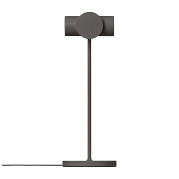 Lampe de table Stage - Warm gray - Blomus