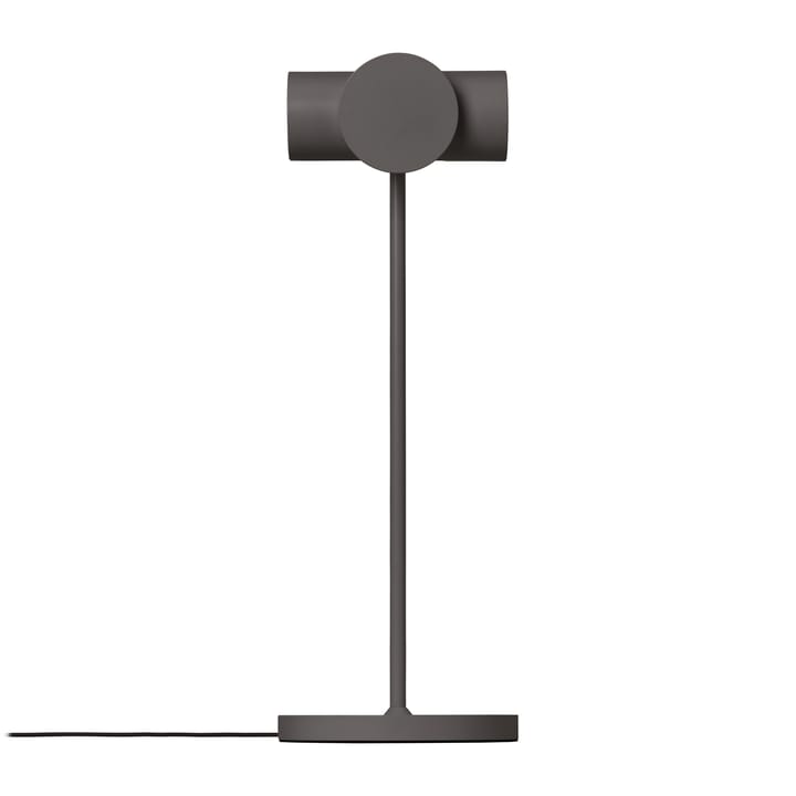 Lampe de table Stage, Warm gray Blomus