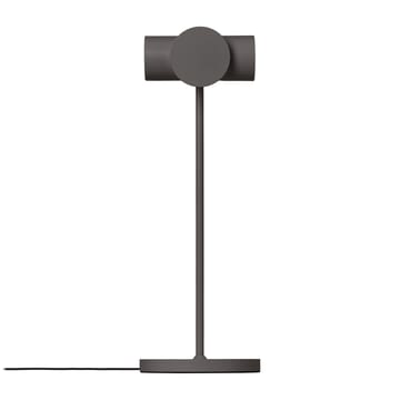 Lampe de table Stage - Warm gray - blomus