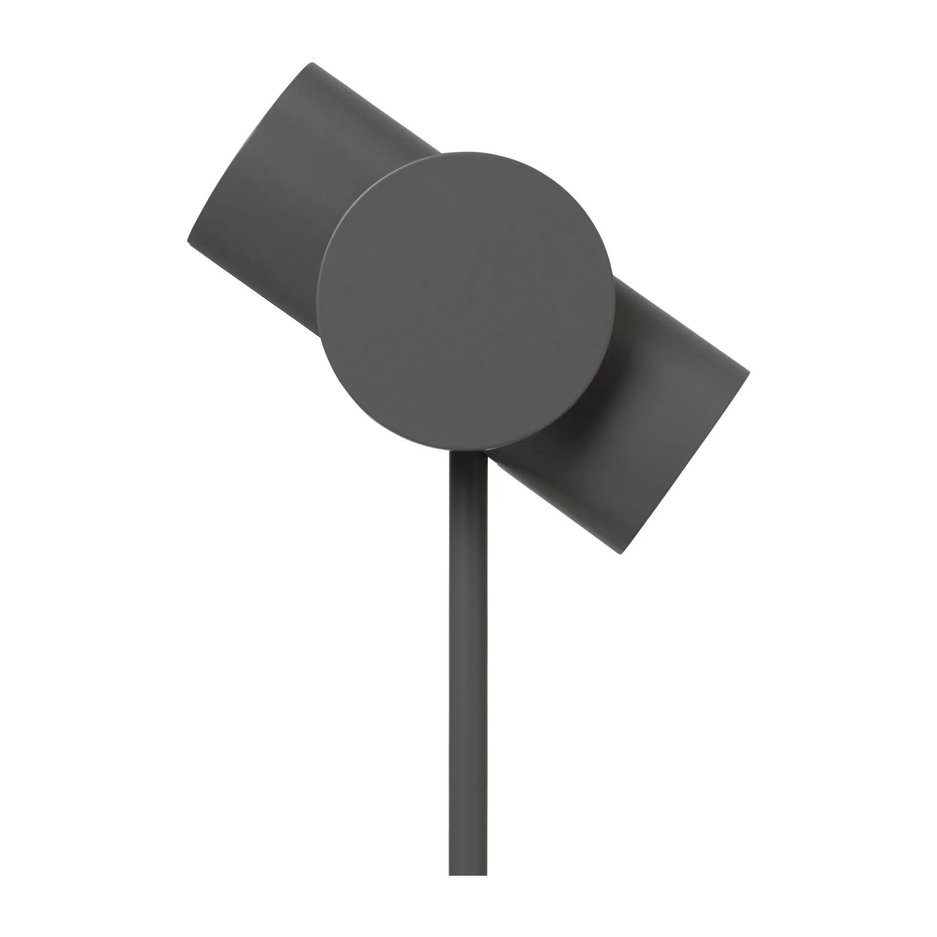 Lampe de table Stage, Warm gray blomus