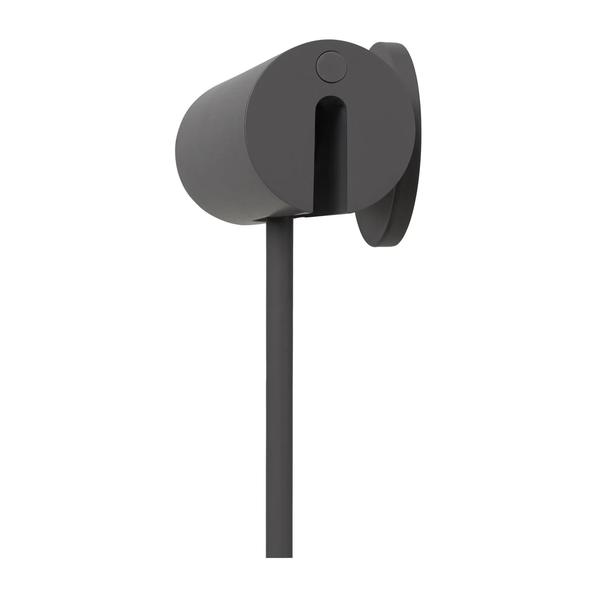 Lampe de table Stage, Warm gray blomus