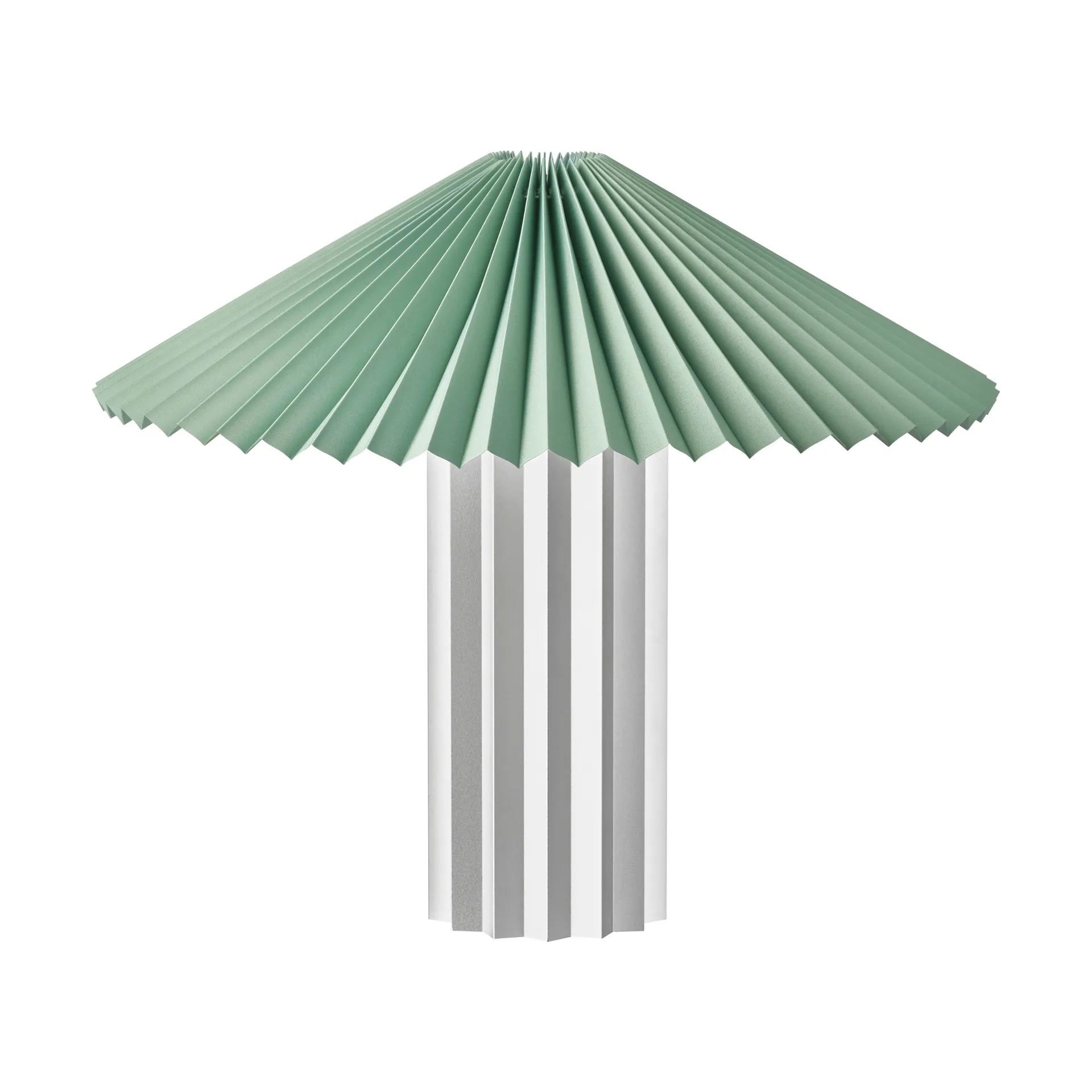 Lampe de table Taite, Desert sage, Ø36,5x31 cm blomus