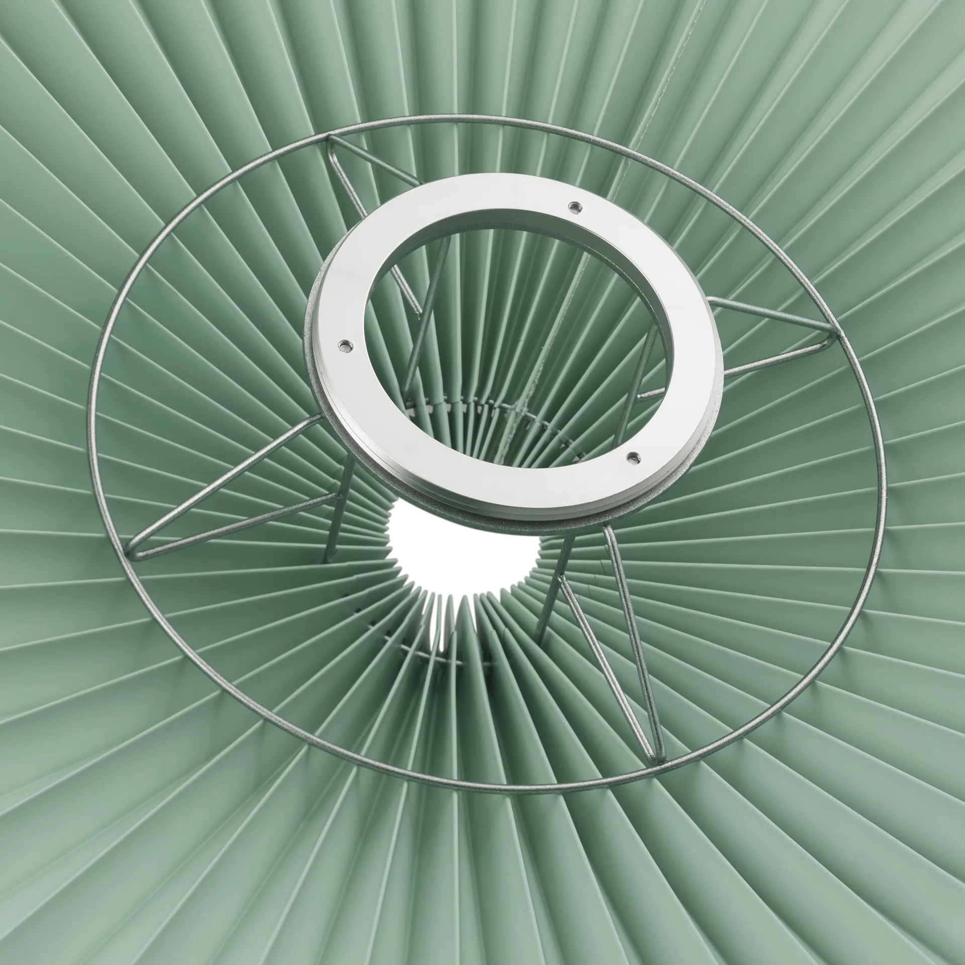 Lampe de table Taite, Desert sage, Ø36,5x31 cm blomus