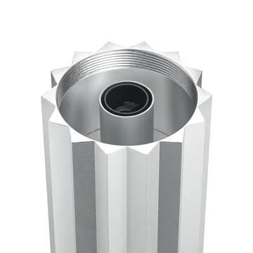 Lampe de table Taite - Desert sage, Ø36,5x31 cm - blomus