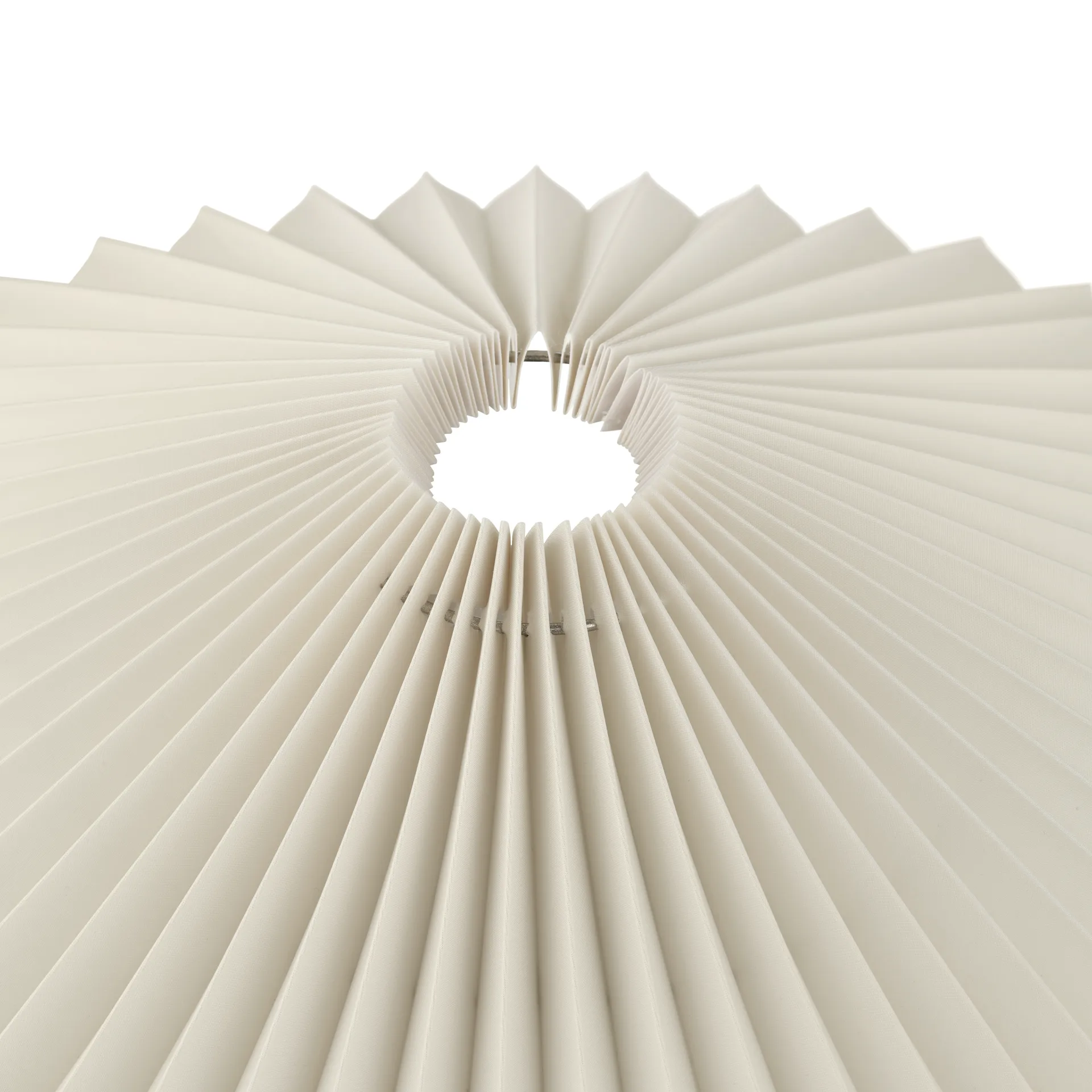 Lampe de table Taite, Lily white, Ø36,5x31 cm blomus