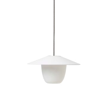 Lampe LED Ani Mobile 33 cm - Blanc - blomus