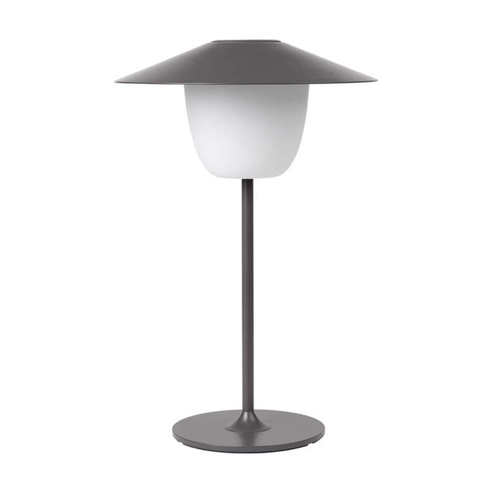 Lampe LED Ani Mobile 33 cm - Warm gray (gris foncé) - Blomus