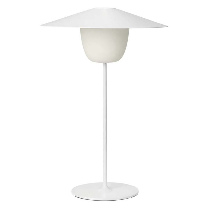 Lampe LED Ani Mobile 49 cm - Blanc - Blomus