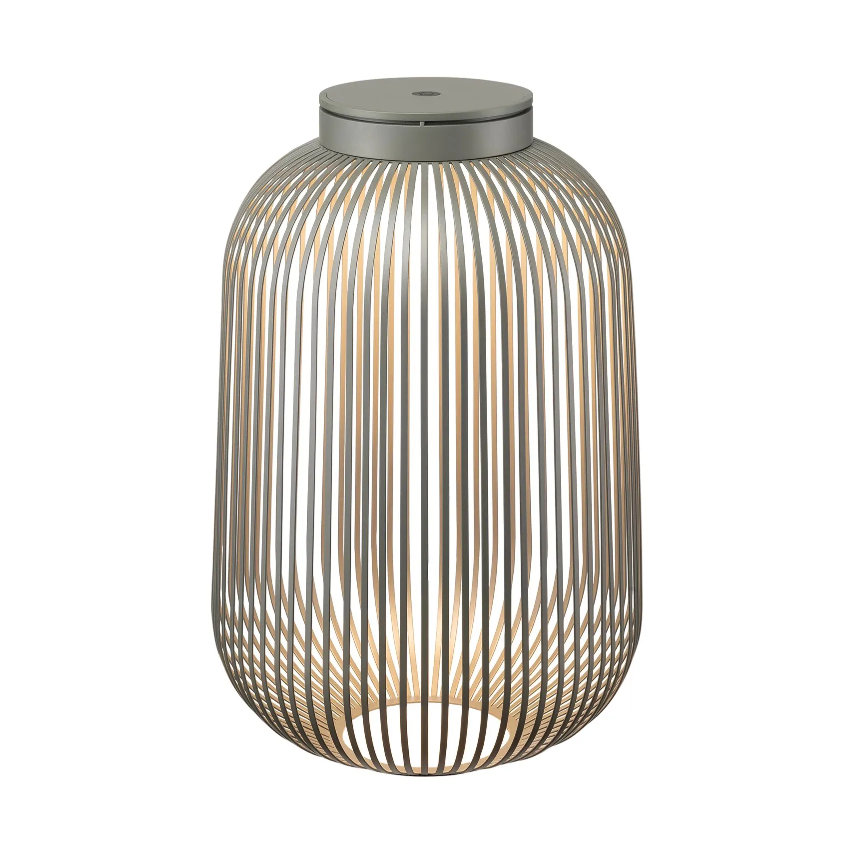 Lampe LED Lito L, Granite Gray blomus