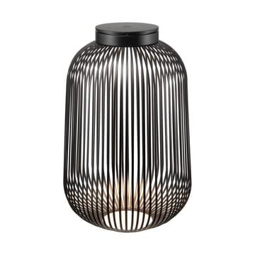Lampe LED Lito L - Noir - Blomus