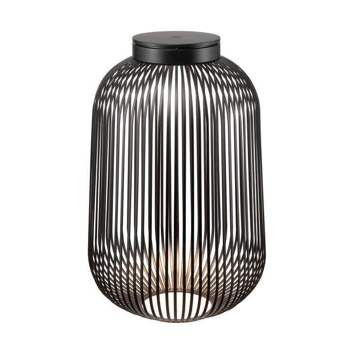 Lampe LED Lito L, Noir Blomus