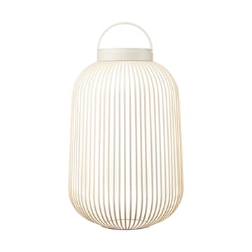 Lampe LED Lito L - Silk Gray - blomus
