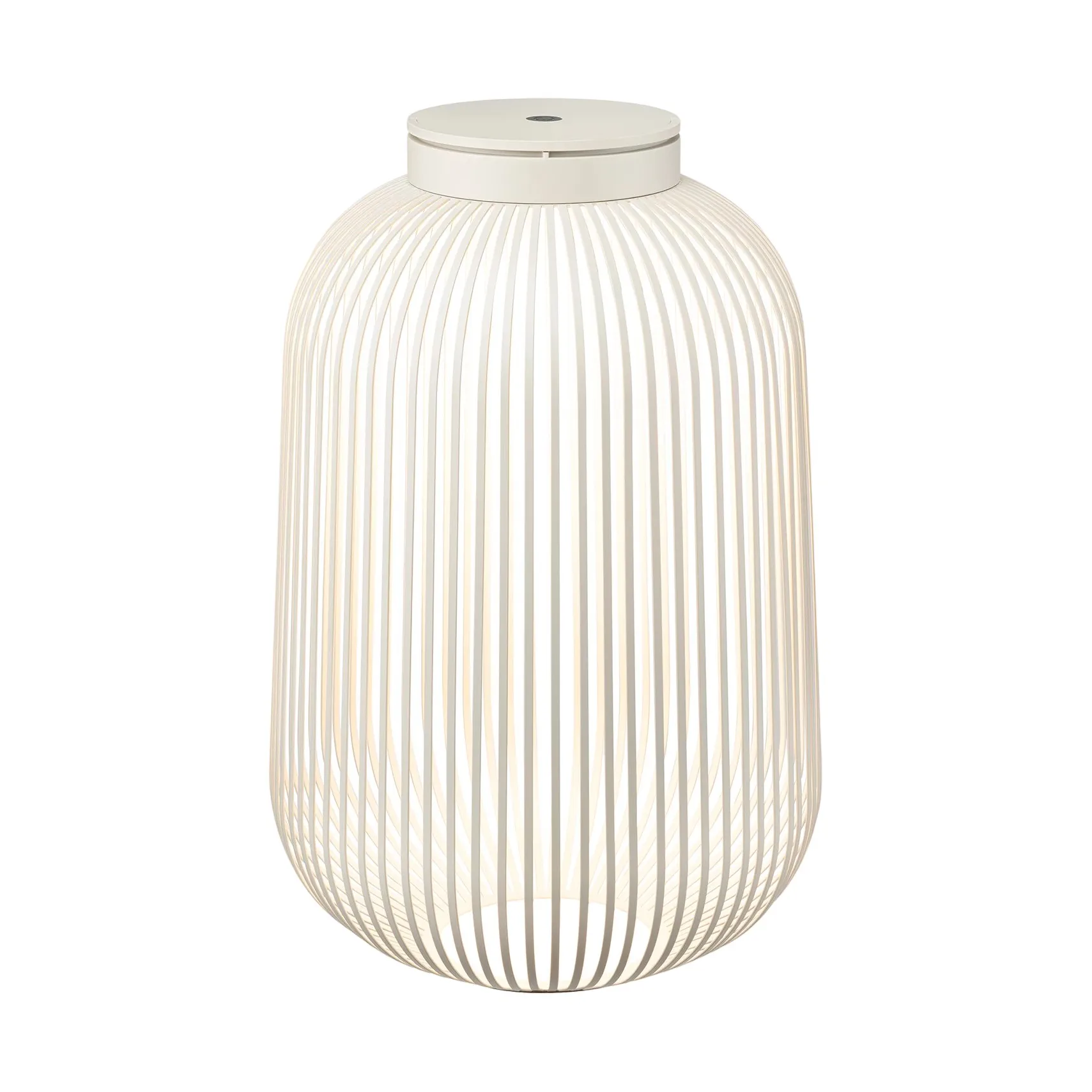 Lampe LED Lito L, Silk Gray blomus