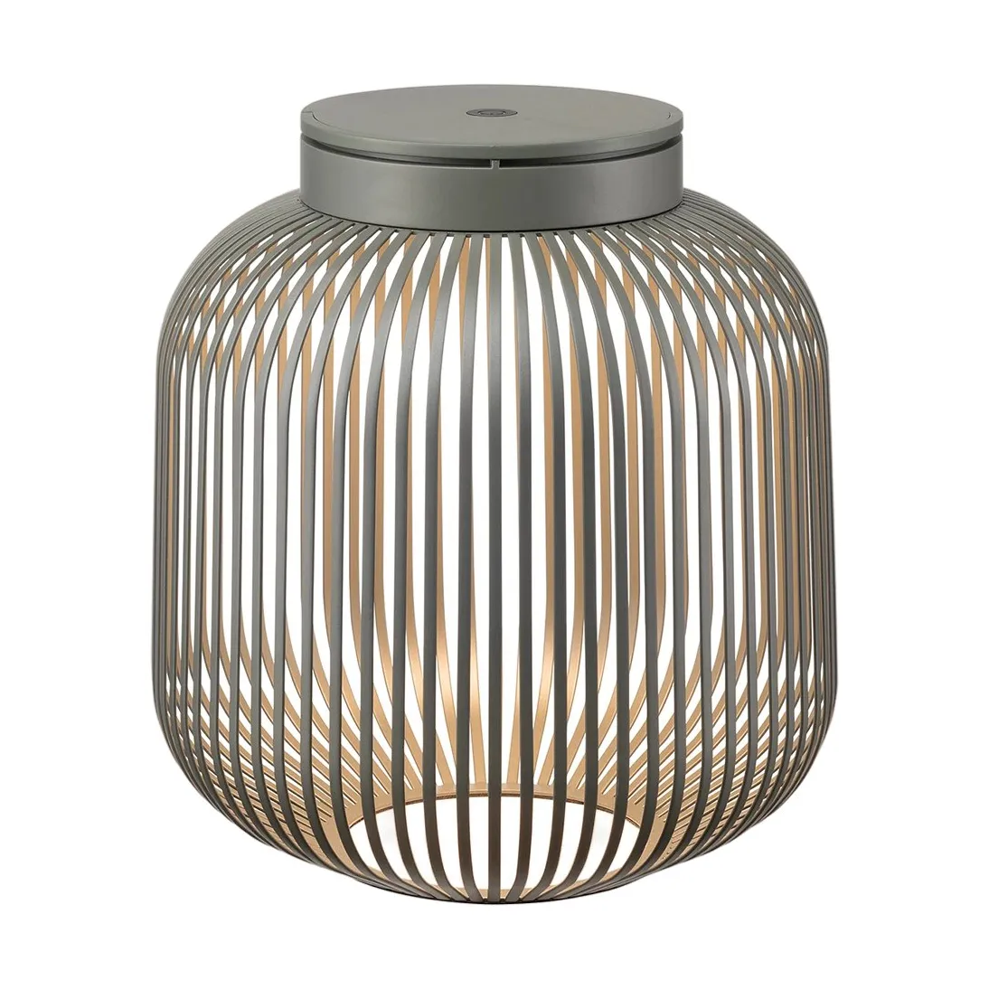 Lampe LED Lito M, Granite Gray blomus