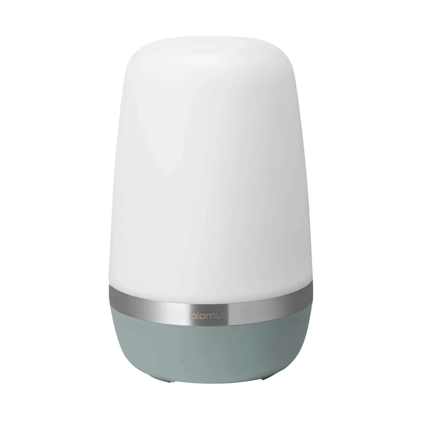 Lampe LED Spirit L 25 cm, Pine gray blomus