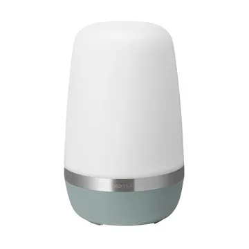 Lampe LED Spirit L 25 cm - Pine gray - blomus