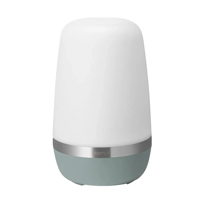 Lampe LED Spirit L 25 cm - Pine gray - blomus