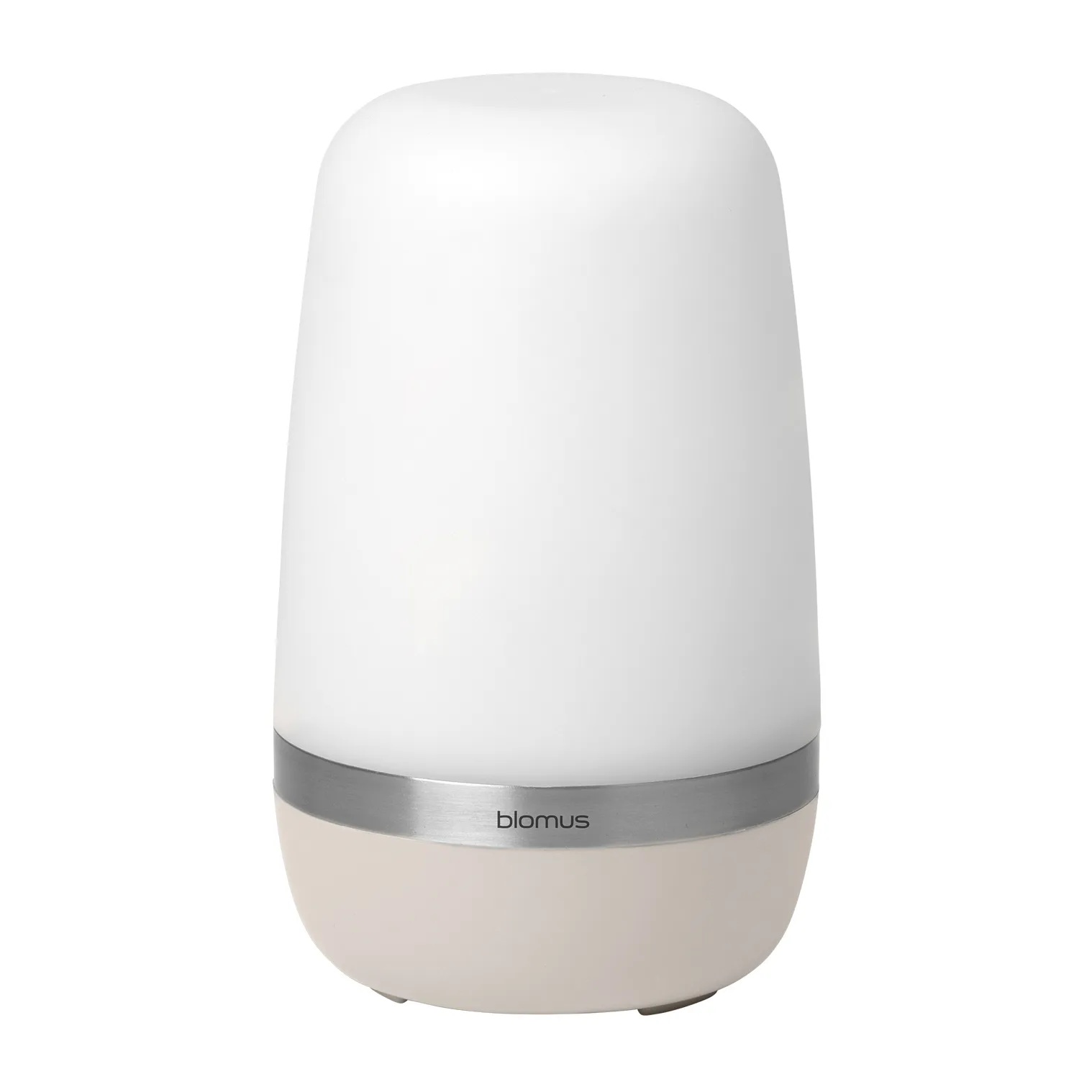 blomus Lampe LED Spirit LED M Moonbeam