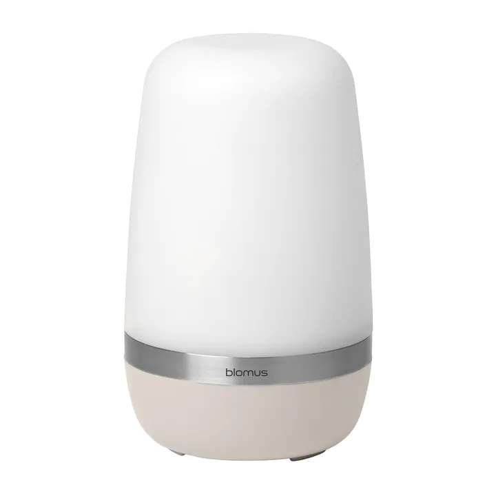 Lampe LED Spirit LED M 15 cm - Moonbeam - blomus