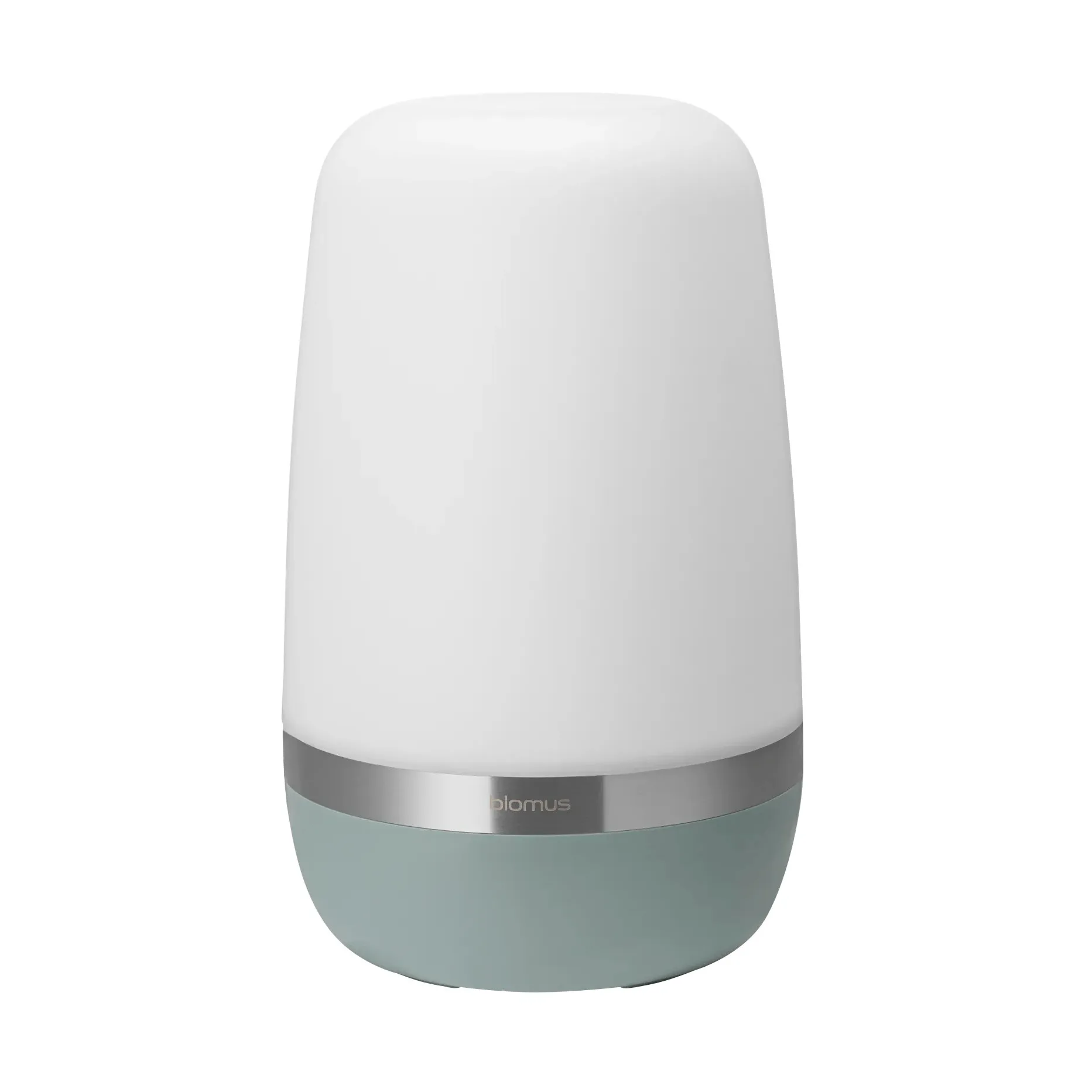 Lampe Spirit LED 35 cm, Pine gray blomus