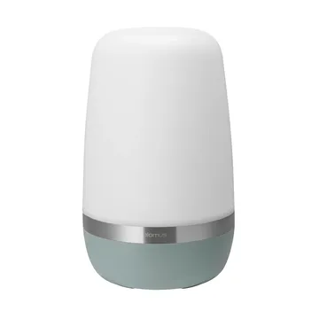 Lampe Spirit LED 35 cm - Pine gray - blomus