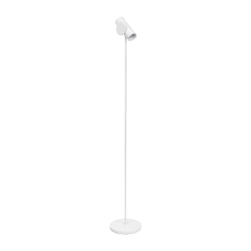 Lampe sur pied Stage - Lily white - blomus