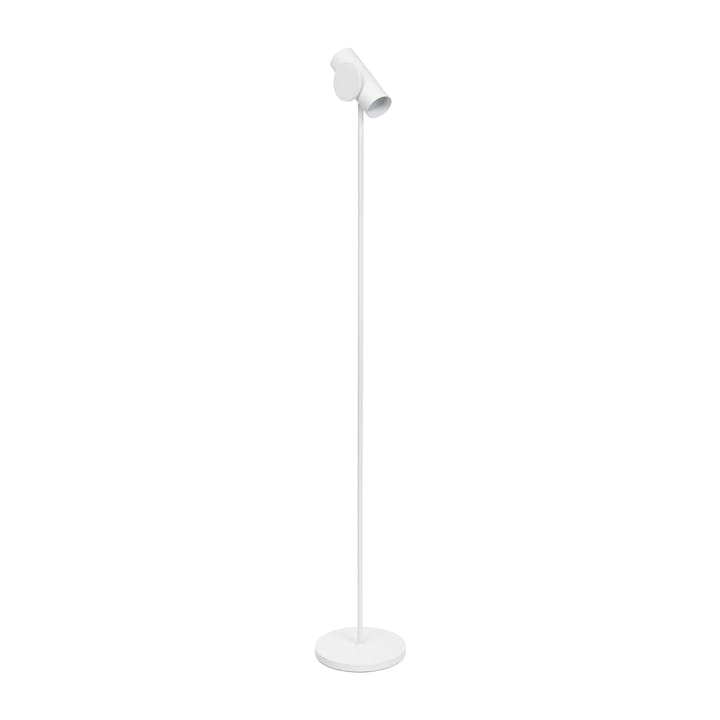 Lampe sur pied Stage - Lily white - Blomus