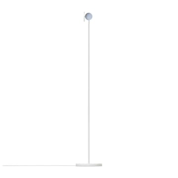 Lampe sur pied Stage - Lily white - blomus