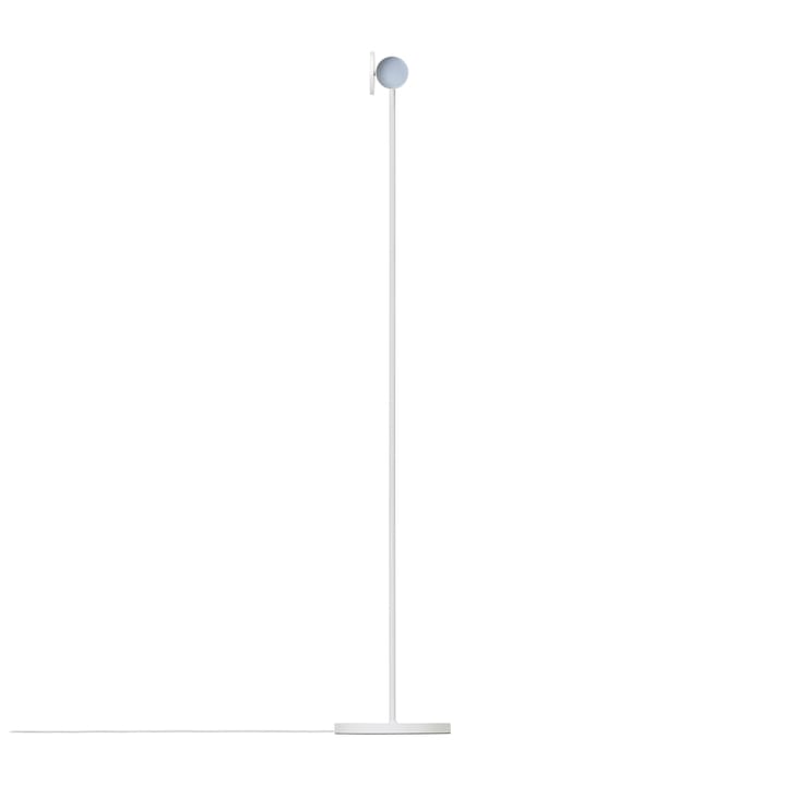 Lampe sur pied Stage, Lily white blomus