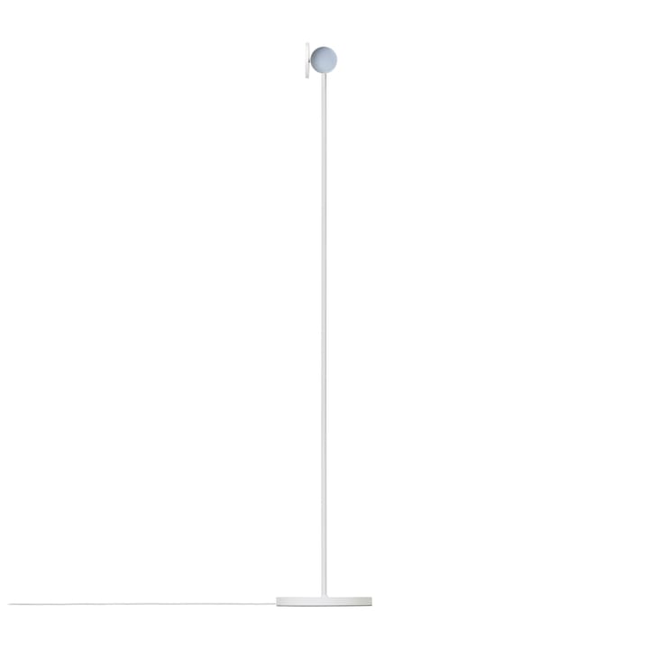 Lampe sur pied Stage - Lily white - blomus
