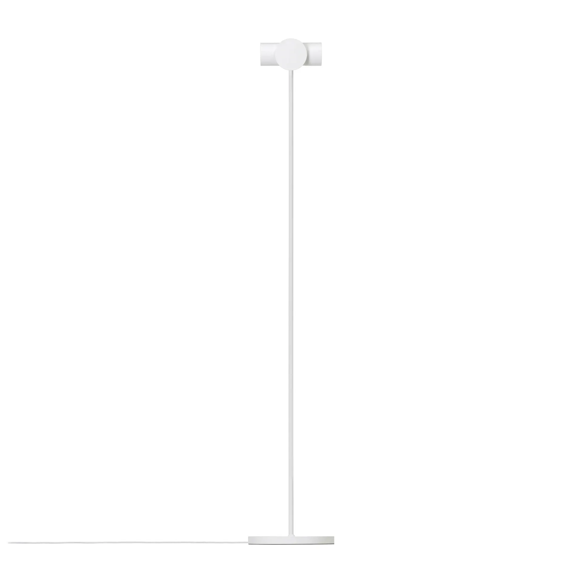 Lampe sur pied Stage, Lily white blomus