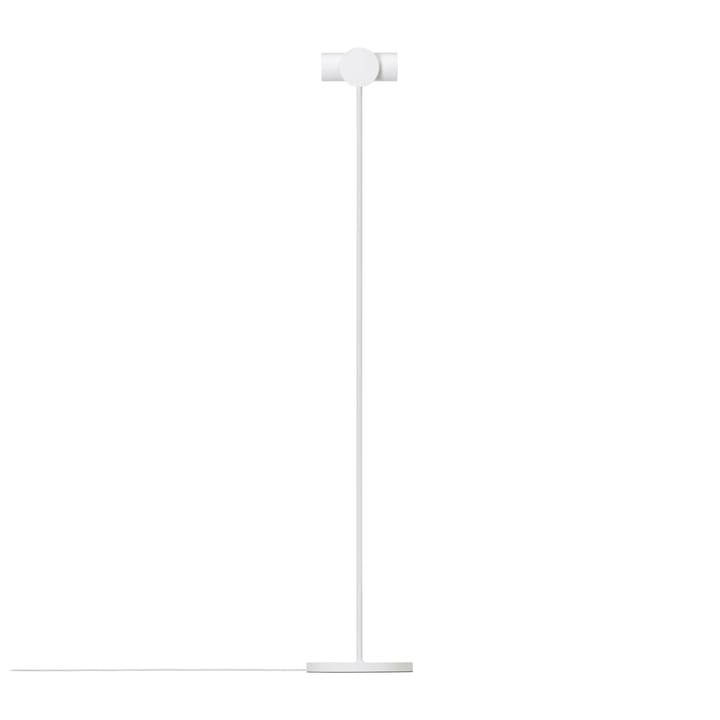 Lampe sur pied Stage, Lily white blomus