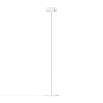 Lampe sur pied Stage - Lily white - blomus