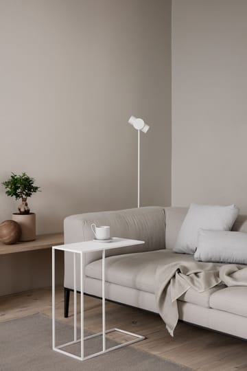 Lampe sur pied Stage - Lily white - blomus