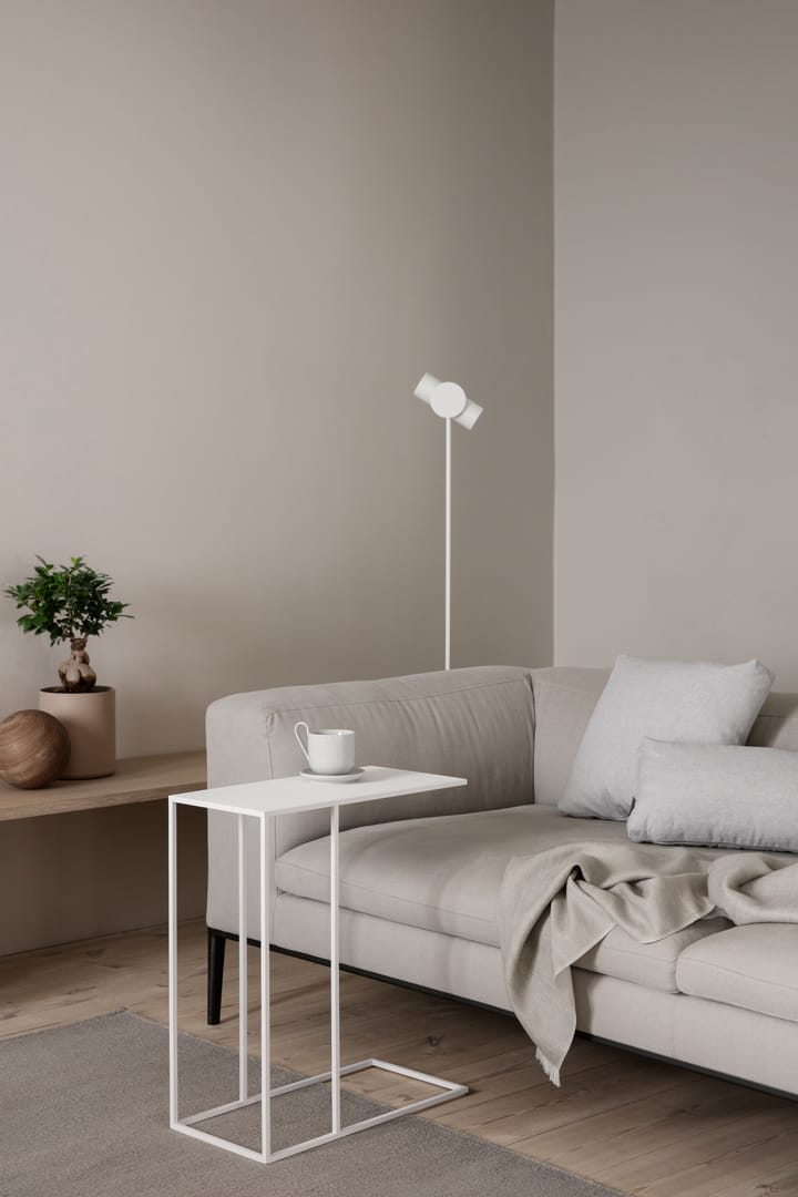 Lampe sur pied Stage, Lily white blomus